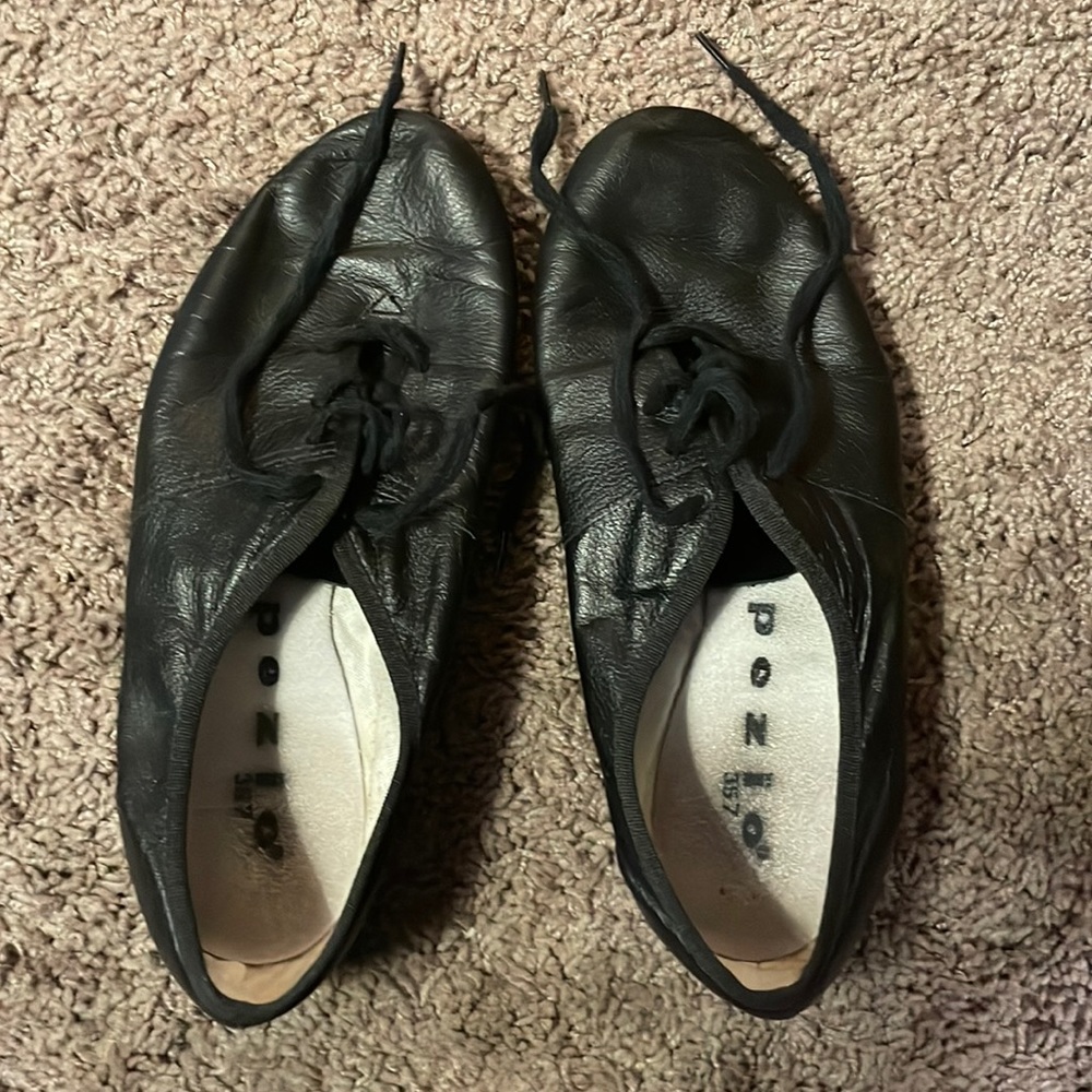 Jazz flats